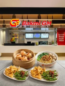bakmi gm
