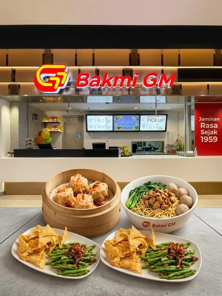 bakmi gm