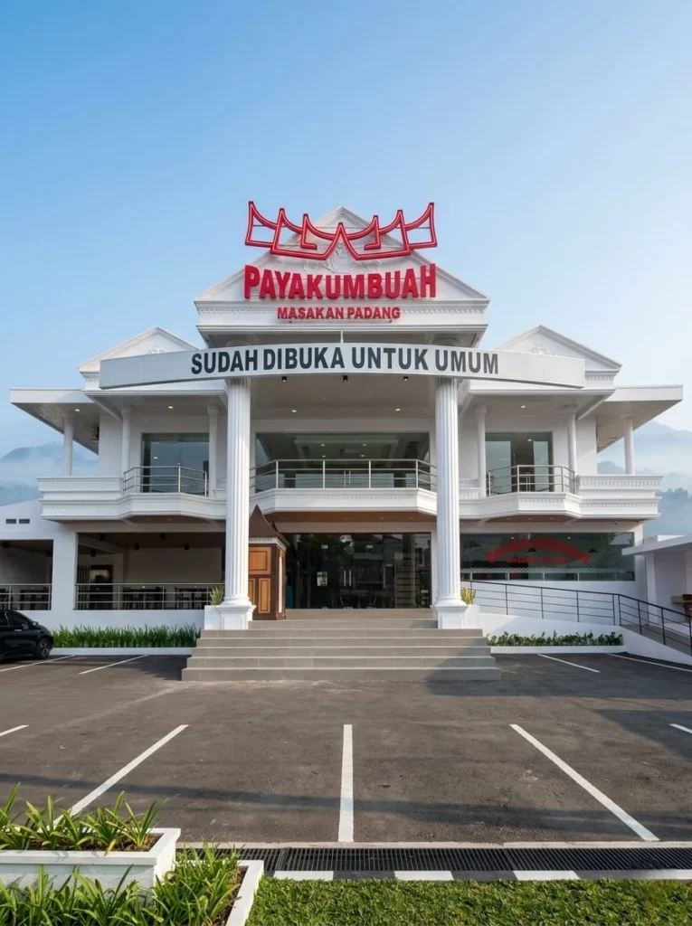 payahkumbuah