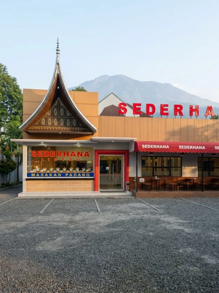 rm sederhana