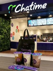 chatime