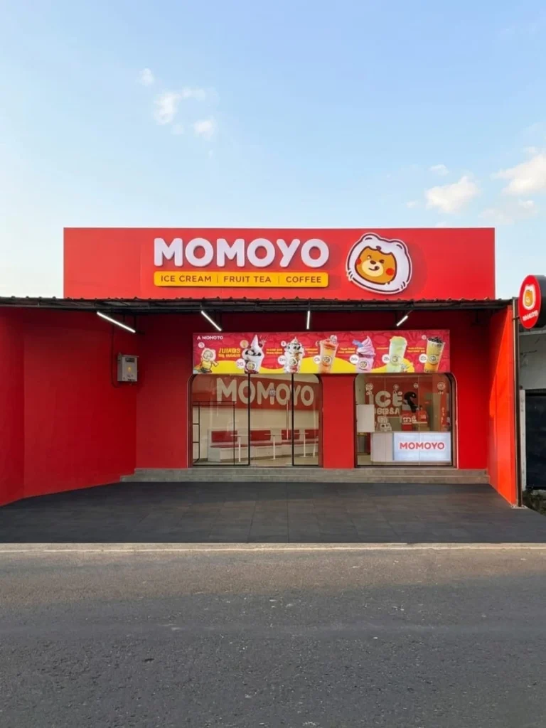 momoyo