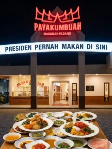 payahkumbuah