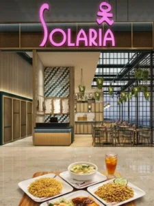 solaria