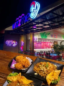 wizz mie